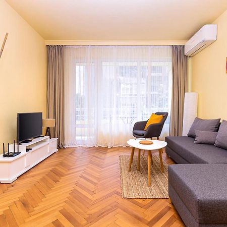 The Cozy Home 1-Bedroom In Central Plovdiv By Flat Mаnager Dış mekan fotoğraf