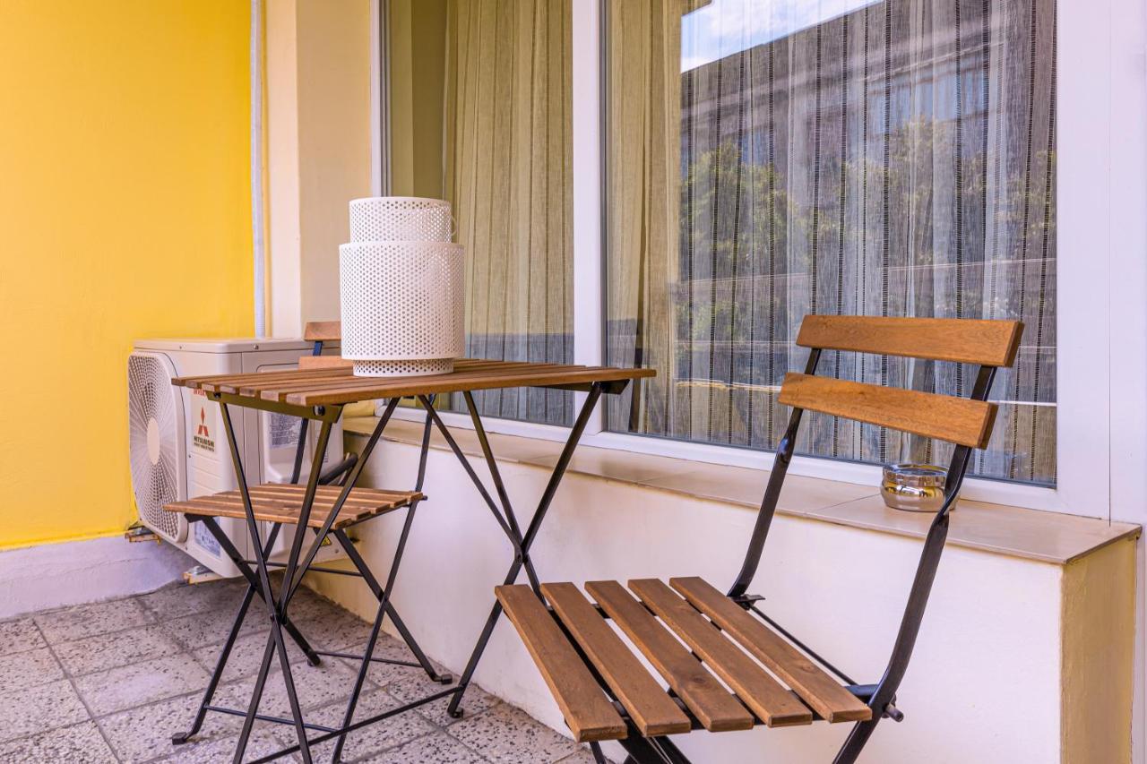 The Cozy Home 1-Bedroom In Central Plovdiv By Flat Mаnager Dış mekan fotoğraf