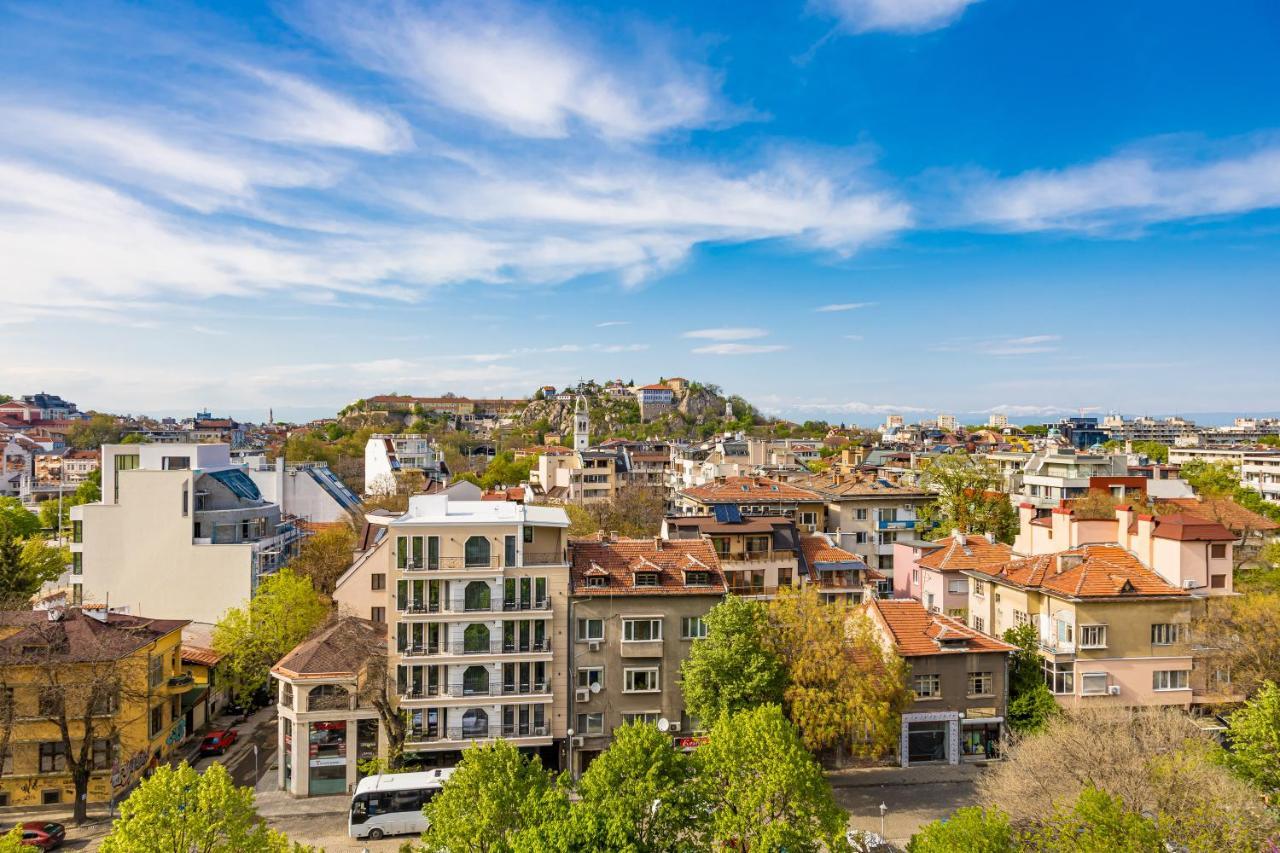 The Cozy Home 1-Bedroom In Central Plovdiv By Flat Mаnager Dış mekan fotoğraf
