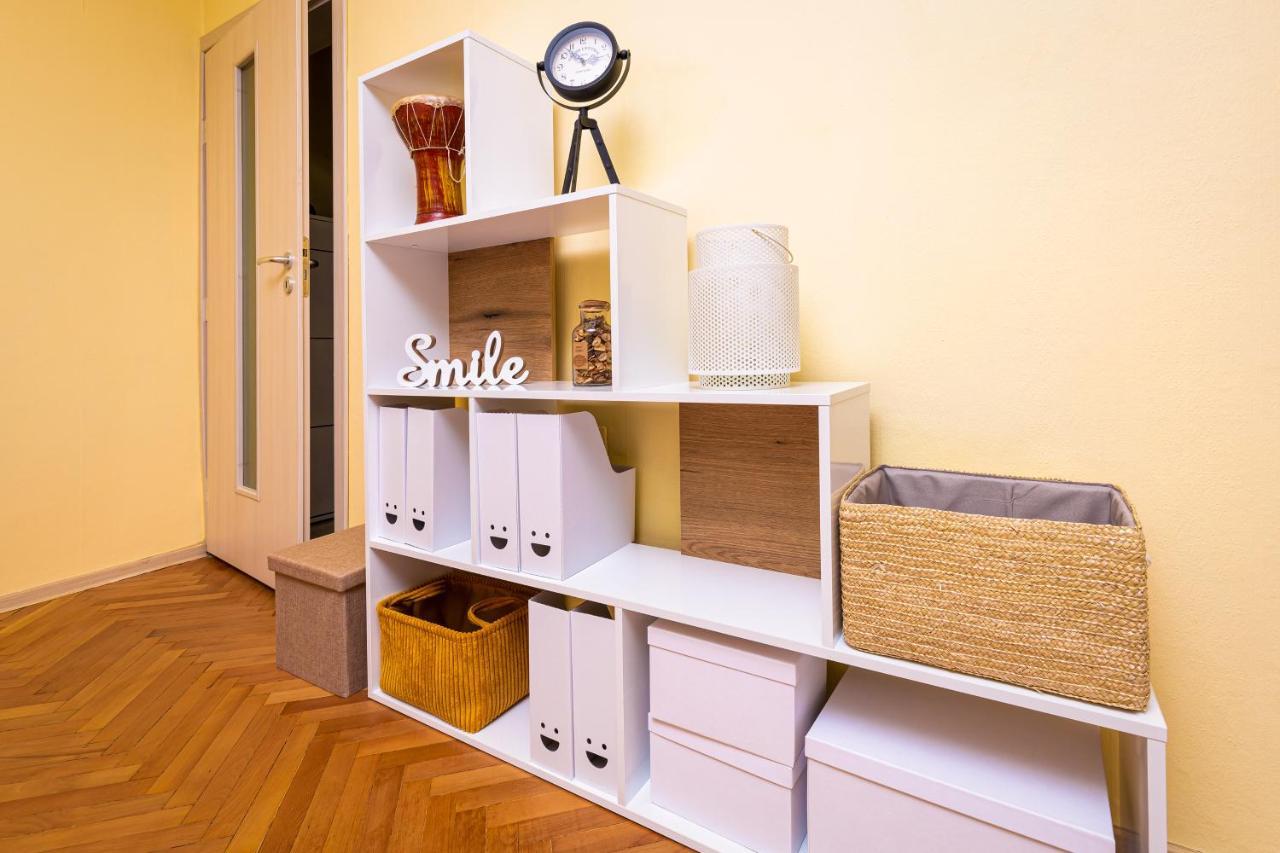 The Cozy Home 1-Bedroom In Central Plovdiv By Flat Mаnager Dış mekan fotoğraf