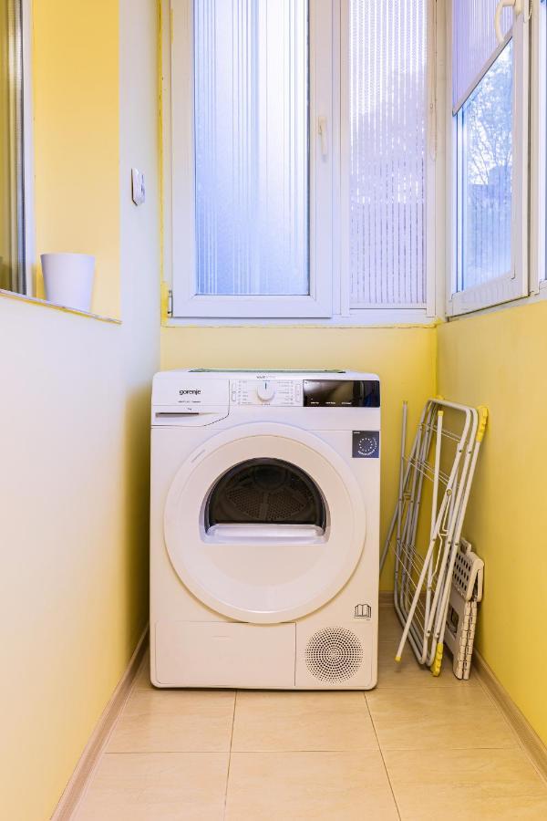 The Cozy Home 1-Bedroom In Central Plovdiv By Flat Mаnager Dış mekan fotoğraf
