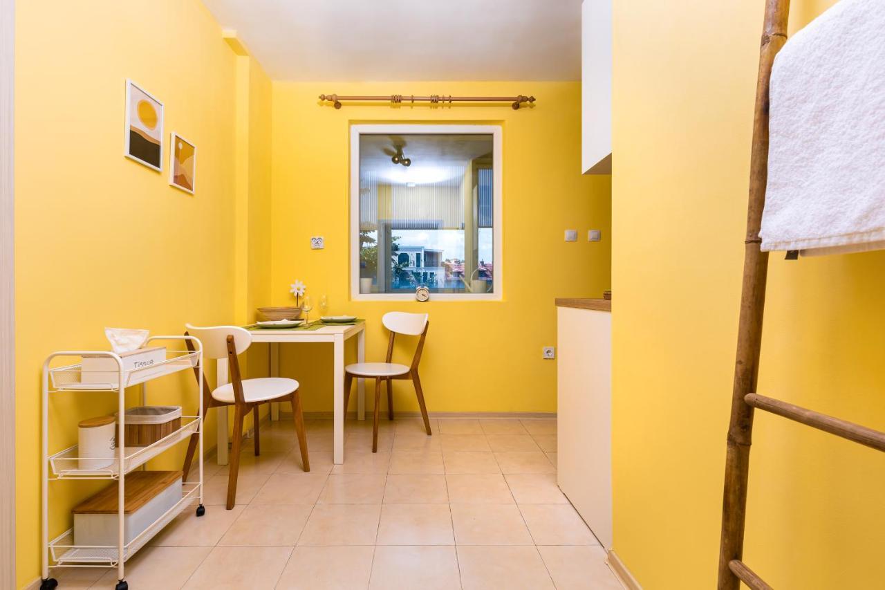 The Cozy Home 1-Bedroom In Central Plovdiv By Flat Mаnager Dış mekan fotoğraf