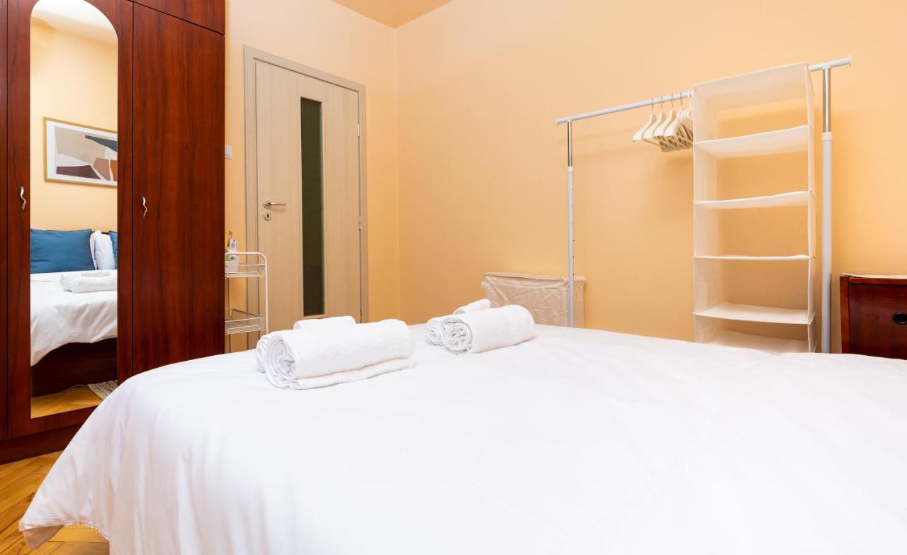 The Cozy Home 1-Bedroom In Central Plovdiv By Flat Mаnager Dış mekan fotoğraf