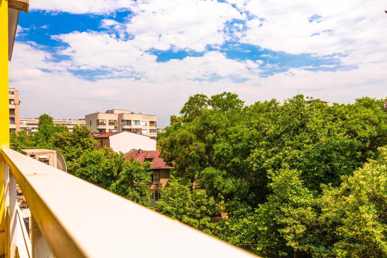 The Cozy Home 1-Bedroom In Central Plovdiv By Flat Mаnager Dış mekan fotoğraf